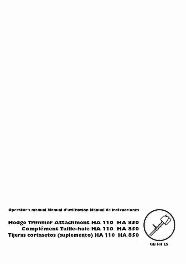 HUSQVARNA HA 110-page_pdf